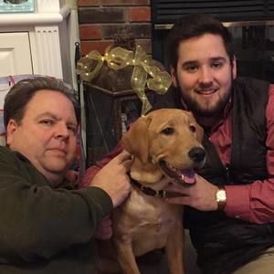 Meet your Posher, Wendy carmack